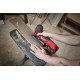 Пила лобзиковая аккумуляторная бесщёточная MILWAUKEE M18 FBJS-0X (каркас+HDкейс)