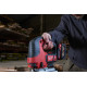Пила лобзиковая аккумуляторная MILWAUKEE, M18 BJS-0 (каркас)