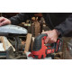 Пила лобзиковая аккумуляторная MILWAUKEE, M18 BJS-0 (каркас)