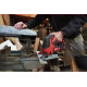 Пила лобзиковая аккумуляторная MILWAUKEE, M18 BJS-0 (каркас)