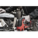 Пила лобзиковая аккумуляторная MILWAUKEE, M18 BJS-0 (каркас)