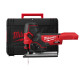 Пила лобзиковая аккумуляторная бесщёточная MILWAUKEE M18 FBJS-0X (каркас+HDкейс)