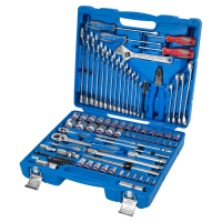 103-Piece Tool Set 1/4