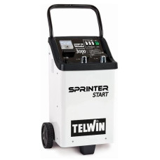 Пуско-зарядний пристрій Telwin SPRINTER 3000 START 230V 12-24V