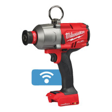 Гайковерт аккумуляторный бесщеточный MILWAUKEE 7/16 Hex (1017Нм) M18 ONEFHIWH716-0X (каркас+HDкейс)