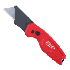 Ніж складний з трапецевидним лезом FASTBACK Compact MILWAUKEE компактний
