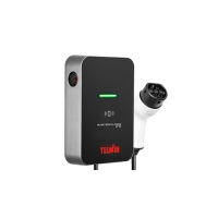 E-MOBILITY MASTERCHARGE 370 230V EV Charging Station