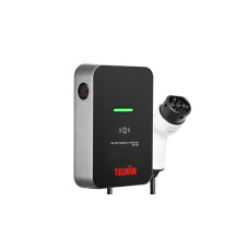 Зарядна станція для електромобілів E-MOBILITY MASTERCHARGE 370 230V