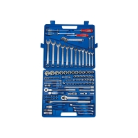 Tool Kit 107 pcs 1/2