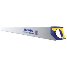 Ножовка по дереву XPERT 550мм 10T/11P чистий різ, IRWIN