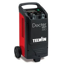 Пуско-зарядний пристрій Telwin DOCTOR START 330 230V 12-24V