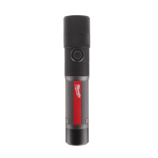 Фонарь светодиодный аккумуляторный компактный MILWAUKEE L4 TMLED-301 (зарядка через USB) 1100 люм.