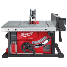 Пила настольная-циркулярная аккумуляторная бесщёточная MILWAUKEE M18 FTS210-0 ONE-KEY