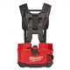 MILWAUKEE M18 BPFPH-0 Battery-Powered Backpack Sprayer (Base Station)