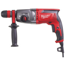 Перфоратор 3-режимный SDS-PLUS PH 26 TX MILWAUKEE потужн.800Вт 4933464579 (HD кейс)