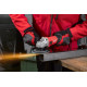 Angle Grinder Milwaukee AG 800-115 E D-SET 4933451281
