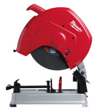 Пила монтажная отрезная CHS 355 2300 Вт MILWAUKEE