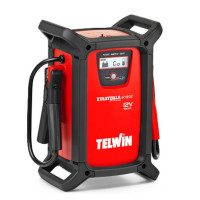 TELWIN STARTZILLA 9012 XT 12V Jump Starter