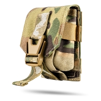 Grenade Pouch (Multicam)