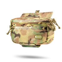 M8 XL Dangling Pouch - Fanny Pack (Multicam)
