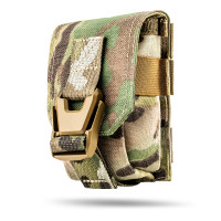 Grenade Pouch (Multicam USA)