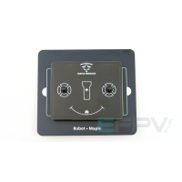 Maple Wireless 2.4G 9dBi Linear 2400-2483MHz RP-SMA Patch Antenna
