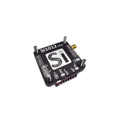 FPV відеопередавач 10–12 ГГц VTX SI1012 v1.0 — 4 Вт, 64 канали