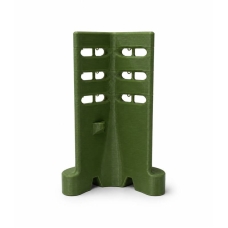 Кріплення для дискової антени UWB 2000 МГц до щогли, PETG (арт. M-SI-00014) - Scream Industries