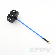 Antenna Clover RHCP / Right-Hand Clover 4.0-4.8 GHz