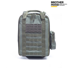 Рюкзак для аккумуляторов Brotherhood с усиленными лямками
