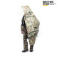 Ballistic Blanket, Class 2 Protection, Multicam, 160*80 cm