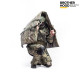 Ballistic Blanket, Class 2 Protection, Multicam, 160*80 cm