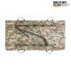 Ballistic Blanket, Class 2 Protection, Multicam, 160*80 cm