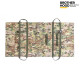Ballistic Blanket, Class 2 Protection, Multicam, 160*80 cm