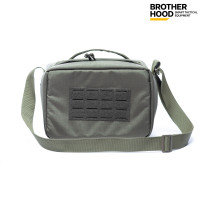 Brotherhood Olive Thermal Box for Battery Storage in Cold Weather