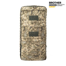 Защитный рюкзак для дронов 1.0 Brotherhood XL Пиксель