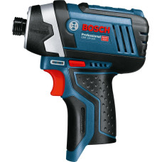 Гвинтоверт ударний акумуляторний Bosch Professional GDR 12V-105 12В 105Нм 2600об/хв М4-М12 0.96кг без АКБ та ЗП
