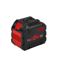 Акумулятор Bosch Professional ProCore 18В 12А·год 1.35кг