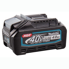 Аккумулятор Makita BL4040 XGT 36В 4А·час 1кг