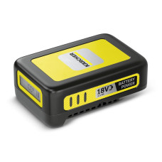 Акумулятор Karcher 18В 2.5А·год 0.6кг