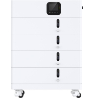 Система резервного питания 2E PowerStation Dizha 10000 Вт, 20.48 кВт/ч, MPPT 11 кВт, WiFi, расширение емкости, параллельное подключение
