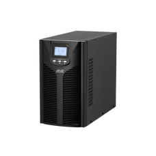 Джерело безперебійного живлення 2E OD3000, 3000VA/2700W, LCD, USB, 4xSchuko