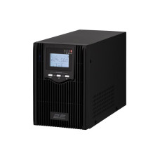 Джерело безперебійного живлення 2E PS500L, 500VA/300W, на зовнішні АКБ 12В, USB, 2xSchuko+1xC13
