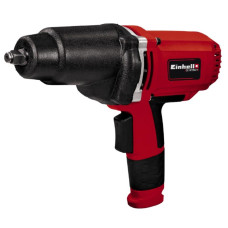Гайковерт ударний Einhell CC-IW 950/1 950Вт 450Нм 2300об/хв 3.4кг