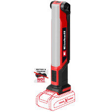 Фонарь аккумуляторный Einhell TE-CL 18/1000 S Li-Solo 1000лм 18В 5700К 15LED 0.46кг без АКБ и ЗП