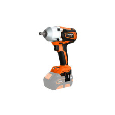 Гайковерт ударний акумуляторний Tekhmann TIW-610/i20 BS 20В 610Нм 2400об/хв 1.92кг без АКБ та ЗП
