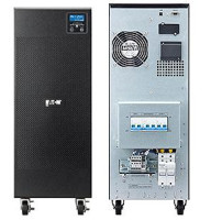 Источник бесперебойного питания Eaton 9E, 6000VA/4800W, LCD, USB, RS232, Terminal in&out