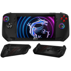 Игровая консоль MSI Claw A1M-2 512GB