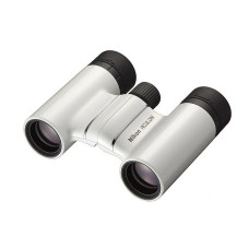 Бінокль Nikon Aculon T01 8X21 White