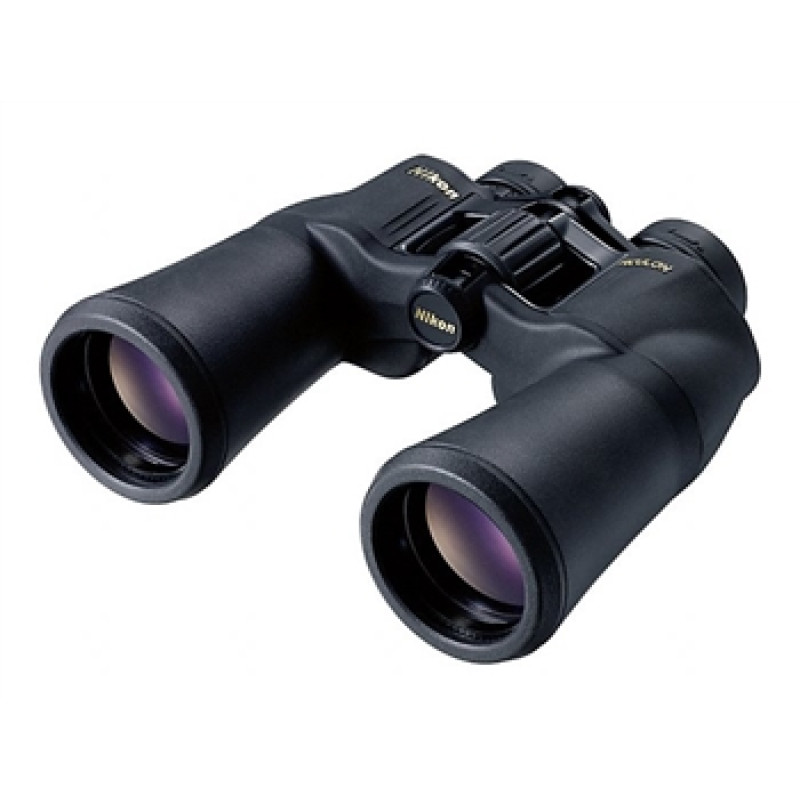 Binoculars Nikon ACULON A211 7x50
